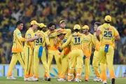 CSK Coach Fleming Hopeful on Brevis Return, Targets Delhi Clash After Injury