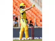 CSK Coach Fleming Hopeful on Dewald Brevis' Fitness for Next IPL Game