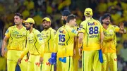 CSK Files Formal Complaint with BCCI Over 'Offensive' Song During IPL Match