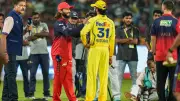 CSK Lodges Formal Complaint with BCCI Over Bengaluru Pitch Conditions