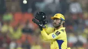 CSK Opt to Bowl First in High-Scoring IPL 2026 Clash Against SRH in Hyderabad