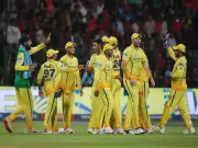 CSK Sets New IPL Record Despite Heavy Defeat to RCB in High-Scoring Clash