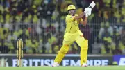 CSK's Ayush Mhatre Ruled Out of IPL 2026 with Hamstring Injury
