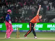 Cummins Hails Kishan's Leadership in His Absence, Makes Hilarious Remark on T20 Bowler Life