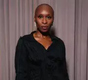 Cynthia Erivo Reveals Ariana Grande's Concern Over Her Grueling Schedule