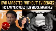 D4vd Murder Arrest Sparks Legal Firestorm: Lawyers Decry 'No Evidence' Detention