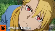Daemons of the Shadow Realm Official Trailer Released Featuring Kenshô Ono and Yume Miyamoto