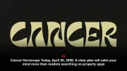 Daily Horoscope: Embrace Routine for Stability in Finance and Relationships