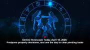 Daily Horoscope: Steady Progress in Finance, Love Blooms, and Practical Focus