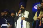 Dal Khalsa Urges Akal Takht Jathedar to Rely on Panth, Not Government, on Sacrilege