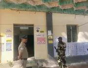 Dalit Villagers Boycott Polls Over Water Contamination, Safety Issues