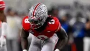 Dallas Cowboys Eye Aggressive Draft Move for Ohio State Star Arvell Reese
