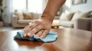 Damp Dusting: The Science-Backed Hack for Effective Cleaning and Better Air Quality