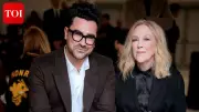 Dan Levy Rules Out 'Schitt's Creek' Revival Without Catherine O'Hara