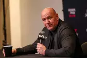 Dana White Denies Makhachev's Claims About Topuria Fight Negotiations