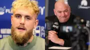 Dana White's Subtle Jab at Jake Paul Questions His Boxing Legacy
