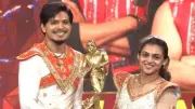 Dance Karnataka Dance Season Finale: Siddegowda & Dishal Crowned Champions