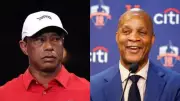 Darryl Strawberry Issues Grave Warning to Tiger Woods After DUI Arrest