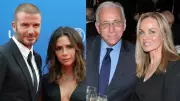 David and Victoria Beckham face possible explosive clash with Nicola Peltz's parents in Miami