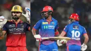 David Miller Tops IPL Chasing Averages, Kohli Ranks 10th Despite Run Mountain