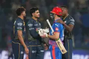 David Miller's Brain Fade Costs Delhi Capitals in Thrilling One-Run Loss to Gujarat Titans