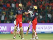 David Patidar's Carnage and Padikkal's Elegance: RCB Flexes Middle-Order Muscle at Chinnaswamy