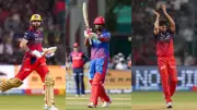 DC vs RCB IPL 2026: Top 3 Player Battles to Watch in Match 39