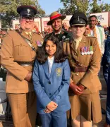Deaf Table Tennis Player's Inspiring Journey to International Glory