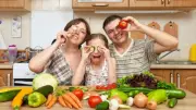 Debunking 5 Common Clean Eating Myths for Healthier Family Nutrition
