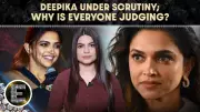 Deepika Padukone Faces Persistent Online Trolling: A Pattern of Public Scrutiny