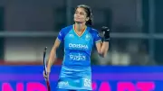 Deepika Sehrawat's Injury Comeback: Indian Hockey Star's Road to Recovery