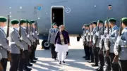 Defence Minister Rajnath Singh Visits Germany to Strengthen Strategic Ties