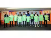 Defending Champions Abhishek Pal and Sanjivani Jadhav to Lead 35,000 Runners on Race Day