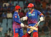 Delhi Capitals Aim for Top-Order Stability Against In-Form Mumbai Indians in IPL 2026