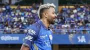 Delhi Capitals Bowl First vs Mumbai Indians as Hardik Pandya Misses IPL Clash