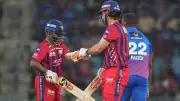 Delhi Capitals Crush LSG, Inflict Worst Batting First Performance in IPL History
