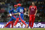 Delhi Capitals Stage Epic Comeback to Beat Lucknow Super Giants in IPL 2026