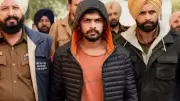 Delhi Court Charges Lawrence Bishnoi, 19 Others Under MCOCA for Jail-Run Syndicate