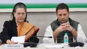 Delhi Court Directs Sonia Gandhi to File Written Arguments in Citizenship Case