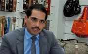 Delhi Court Takes Cognizance of ED Chargesheet Against Robert Vadra