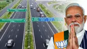Delhi-Dehradun Expressway Cuts Travel to 2.5 Hours, PM Modi to Inaugurate