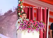 Delhi-Dehradun Expressway to Extend to Mussoorie, Major Uttarakhand Road Projects Announced