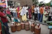 Delhi Government Increases LPG Cylinder Quota for Migrant Workers