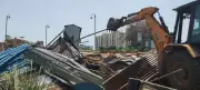 Delhi Government Reclaims Rs 25 Crore Property from Gurugram Gangster