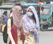 Delhi Heatwave Alert: Temperatures to Soar Above 44 Degrees Celsius This Weekend