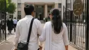 Delhi High Court Upholds Liberty of Visually Impaired Interfaith Couple