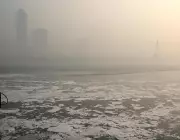 Delhi Jal Board Launches Data-Driven Strategy to Clean Najafgarh Drain and Revive Yamuna