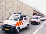 Delhi-Katra Expressway Transforms Commuting for Ludhiana and Malerkotla Residents