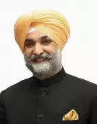 Delhi LG Taranjit Singh Sandhu Caps First Month with 60 Meetings in 30 Days
