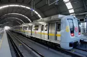 Delhi NCR to Rishikesh in 3 Hours: Rapid Rail Extension to Boost Tourism